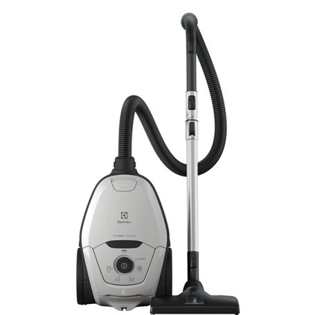 Aspirateur à sacs Electrolux Pure D8 Noir Gris 600 W