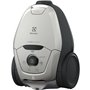 Aspirateur à sacs Electrolux Pure D8 Noir Gris 600 W