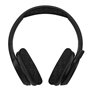 Casques Bluetooth avec Microphone Belkin SoundForm Adapt Noir