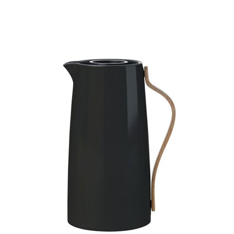 Thermos Stelton Stelton X-200-2 Noir 1 L