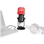 Microphone Joby JB01775-BWW Noir Rouge