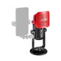 Microphone Joby JB01775-BWW Noir Rouge