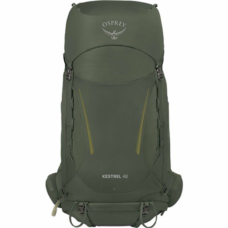 Sac à dos de randonnée OSPREY Kestrel 48 L Vert
