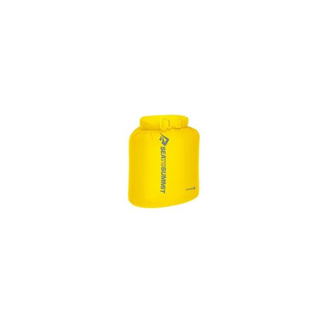 Sac de Sport Étanche Imperméable Sea to Summit ASG012011-020910 Jaune Nylon 3 L