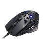 Souris Mad Catz MM04DCINBL000-0 Noir 12000 dpi
