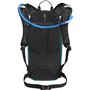 Sac à Dos Multifonction avec Réservoir à Eau Camelbak M.U.L.E. 12 Bleu 3 L 12 L