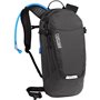 Sac à Dos Multifonction avec Réservoir à Eau Camelbak Women's M.U.L.E. 12 Noir 3 L 12 L