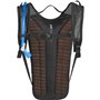 Sac à Dos Multifonction avec Réservoir à Eau Camelbak Classic Light Noir 2 L