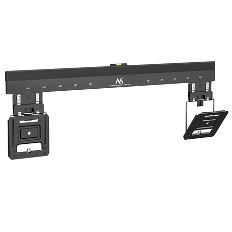 Support mural MacLean MC-481 37" 80" 75 Kg