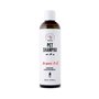 Shampoing pour animaux de compagnie Pets 250 ml Chat Huile d'Argan