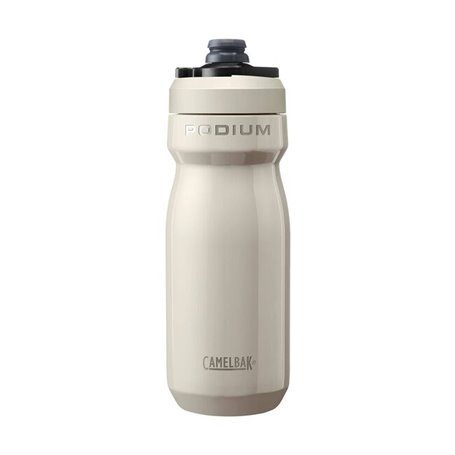 Bouteille d'eau Camelbak C2964/201052/UNI Monochrome Acier inoxydable 500 ml