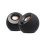 Haut-parleurs de PC Creative Technology Labs Pebble V3 Noir 8 W