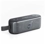 Haut-parleurs bluetooth portables Soundcore Motion 100 Noir 20 W