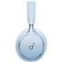 Casques avec Microphone Soundcore SPACE ONE Bleu