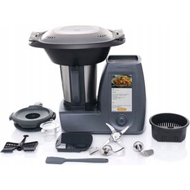 Robot culinaire Kohersen CY021 Gris 1000 W 3