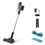 Aspirateur sans fil Philips XC3131/01 Noir/Bleu