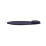 Tapis de Souris Natec NPF-2182 Bordeaux Monochrome
