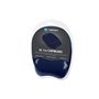 Tapis de Souris Natec CHIPMUNK Bleu