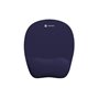 Tapis de Souris Natec CHIPMUNK Bleu