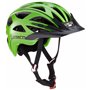 Casque de Cyclisme pour Adultes Casco ACTIV2 Vert 52-56 cm