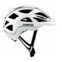 Casque de Cyclisme pour Adultes Casco ACTIV2 Blanc S 52-56 cm