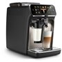 Cafetière superautomatique Philips EP5447/90 Noir Chrome 1500 W 15 bar 1