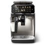 Cafetière superautomatique Philips EP5447/90 Noir Chrome 1500 W 15 bar 1,8 L