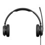 Casques avec Microphone Epos IMPACT 860 ANC Noir