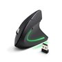 Souris Esperanza EM133 Noir 1600 dpi