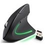 Souris Esperanza EM133 Noir 1600 dpi
