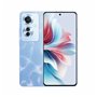 Smartphone Oppo RENO 11F 6,7" Mediatek Dimensity 7050 8 GB RAM 256 GB Bleu