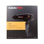 Sèche-cheveux Babyliss BAB7000IE Noir Monochrome 2200 W