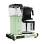 Cafetière superautomatique Moccamaster Cuivre 1520 W 1