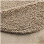 Couverture SG Hogar Taupe 150 x 2 x 200 cm