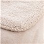 Couverture SG Hogar Rose clair 150 x 2 x 200 cm