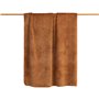 Couverture SG Hogar Orange 150 x 2 x 200 cm