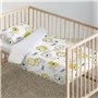 Housse de couette pour berceau Kids&Cotton Dakari Small 115 x 145 cm