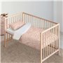 Housse de couette pour berceau Kids&Cotton Xalo Small 115 x 145 cm