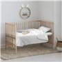 Parure de couette Kids&Cotton Kairi Big 100 x 120 cm