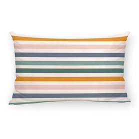 Housse de coussin Kids&Cotton Yuma C Multicouleur 30 x 50 cm