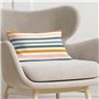 Housse de coussin Kids&Cotton Yuma C Multicouleur 30 x 50 cm