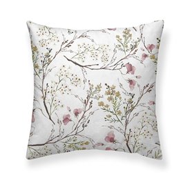 Housse de coussin Belum 50 x 50 cm Fleurs