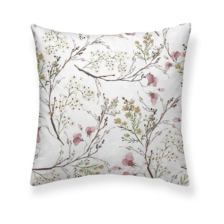 Housse de coussin Belum 50 x 50 cm Fleurs