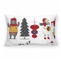 Housse de coussin Belum Laponia 17 Multicouleur 30 x 50 cm