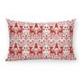 Housse de coussin Belum Merry Christmas 21 Multicouleur 30 x 50 cm