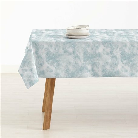 Nappe Belum Bleu ciel 240 x 155 cm