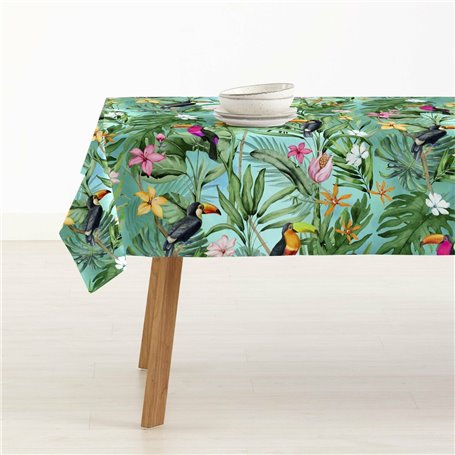 Nappe Belum 0120-416 200 x 155 cm Jungle