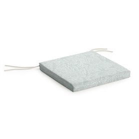 Coussin de chaise Belum Estarit Mint Vert 40 x 5 x 40 cm