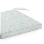 Coussin de chaise Belum Estarit Mint Vert 40 x 5 x 40 cm