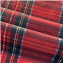 Housse de coussin Belum Cuadro Escocés Multicouleur 50 x 50 cm